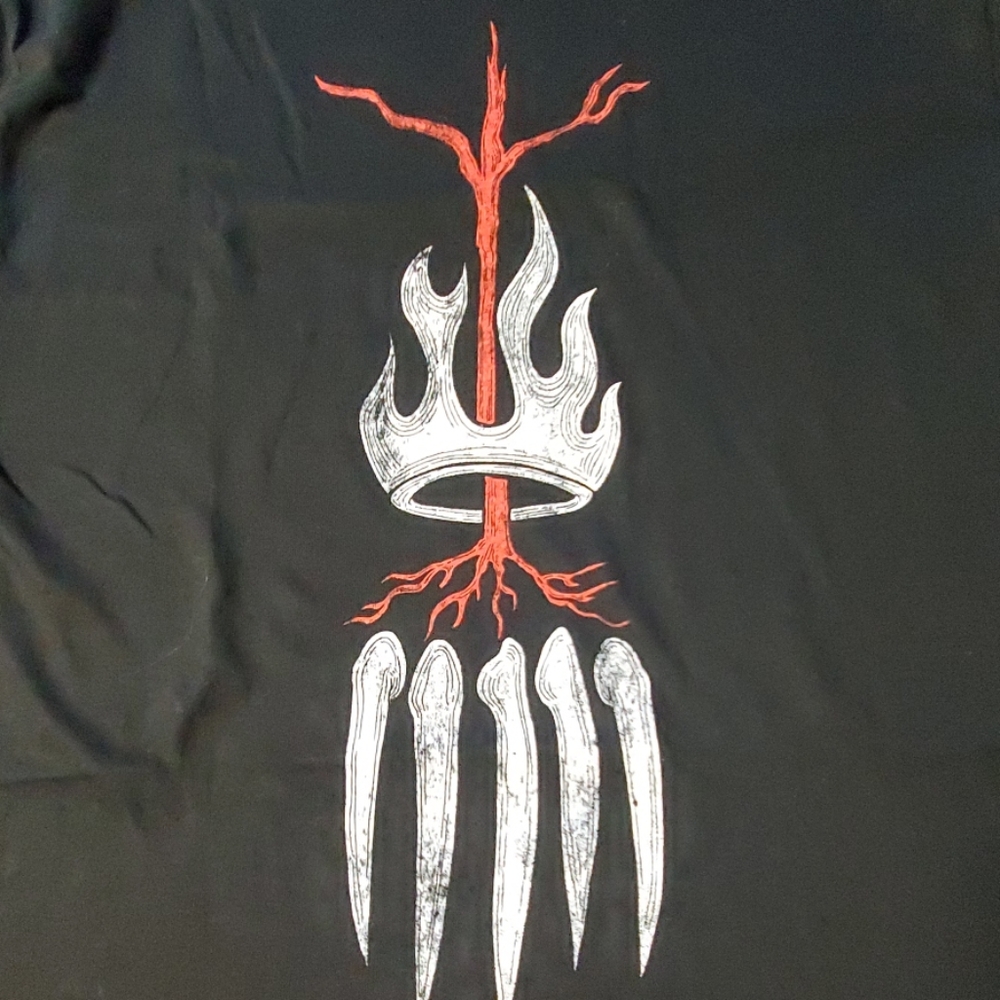 Slam Crate Exclusive - WWE Finn Balor Shirt